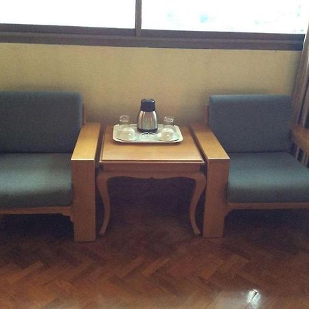 Yuzana Hotel Yangon Exteriör bild