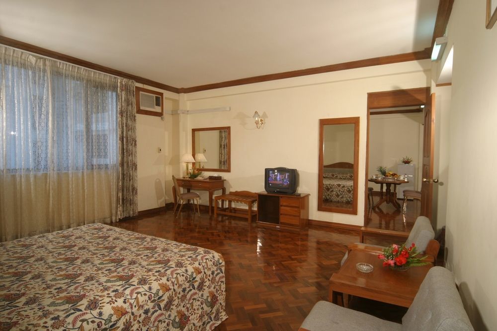 Yuzana Hotel Yangon Exteriör bild