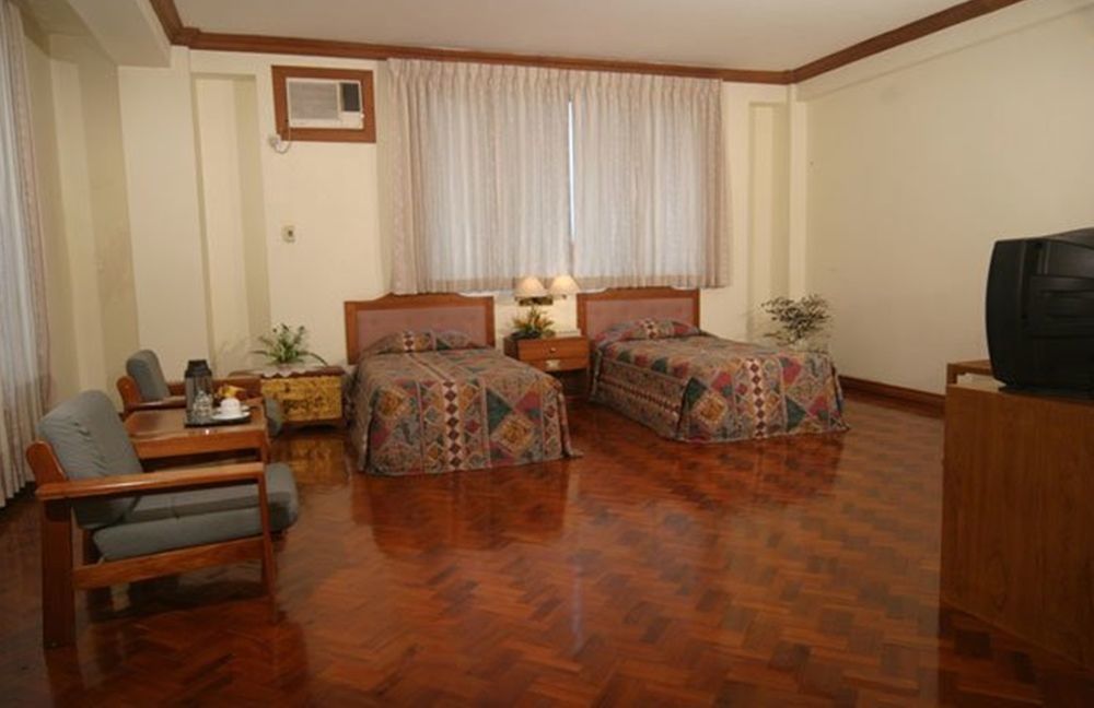 Yuzana Hotel Yangon Exteriör bild